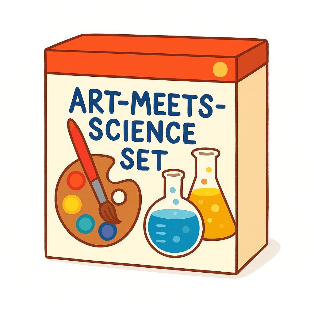 Art ’n’ Craft Studio