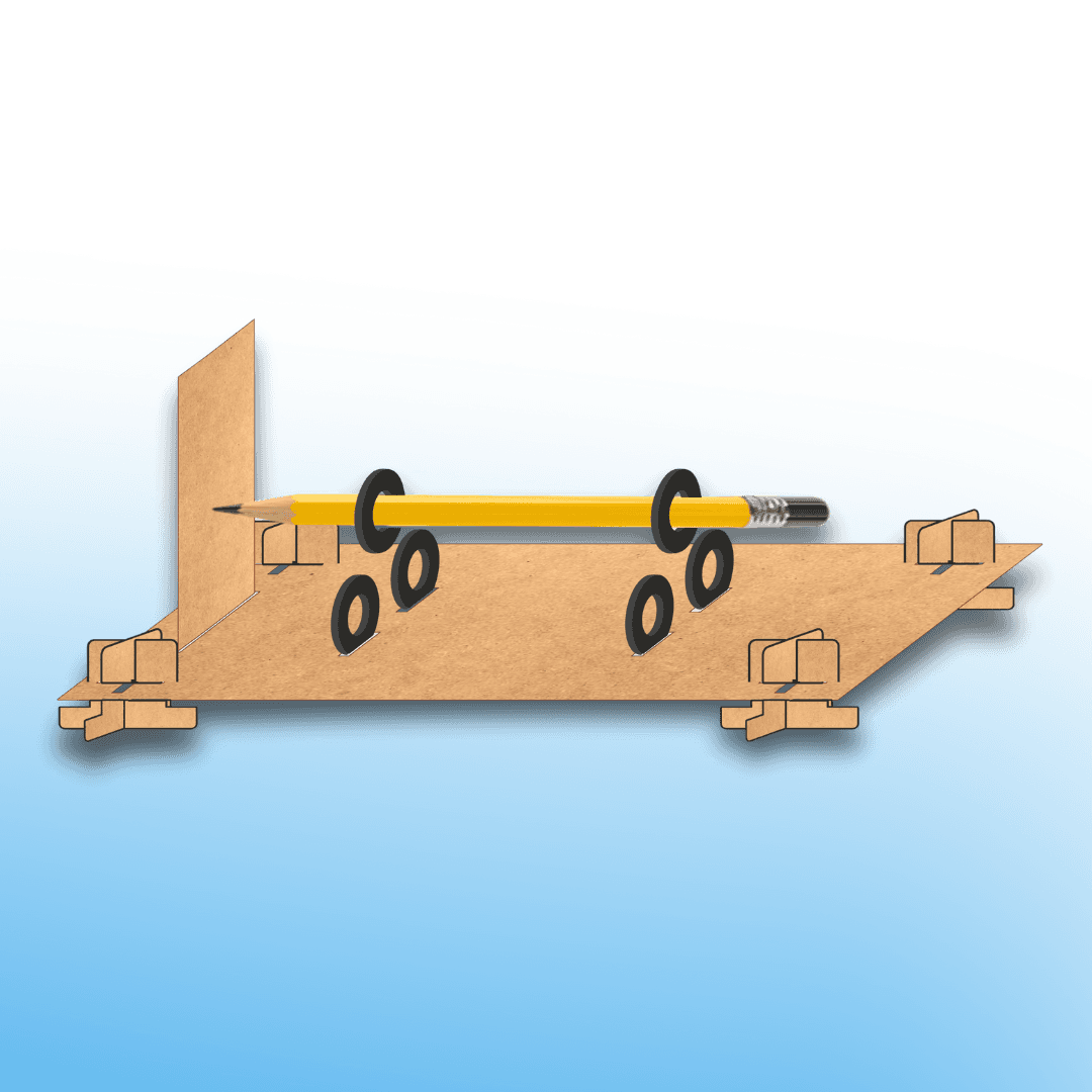 My STEM Zone Levitating Pencil (10+ Years) image 3