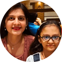 Kinjal Suchak
