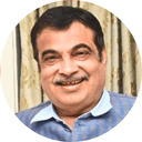 Shri Nitinji Gadkari