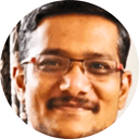 Mr Shripad Deshpande