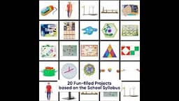 Product video thumbnail