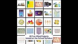 Product video thumbnail