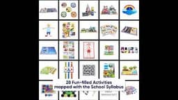 Product video thumbnail