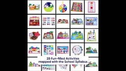 Product video thumbnail